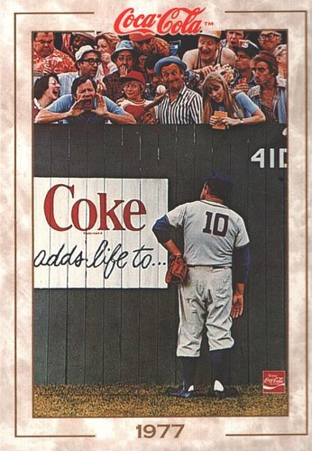 Card coca cola usa - n., 79