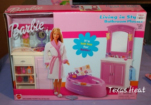Nuovo mattel barbie - mattel, in