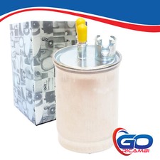 FILTRO GASOLIO CARBURANTE FORD