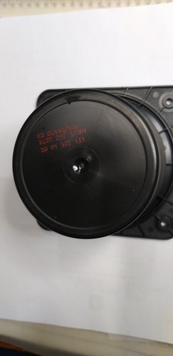 Tweeter phlips ad2110 sq4 - tweeter, cod