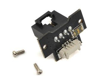 Yuneec q500 modulo connessione - q500,