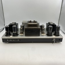 Junk Luxman MQ60 Amplificatore