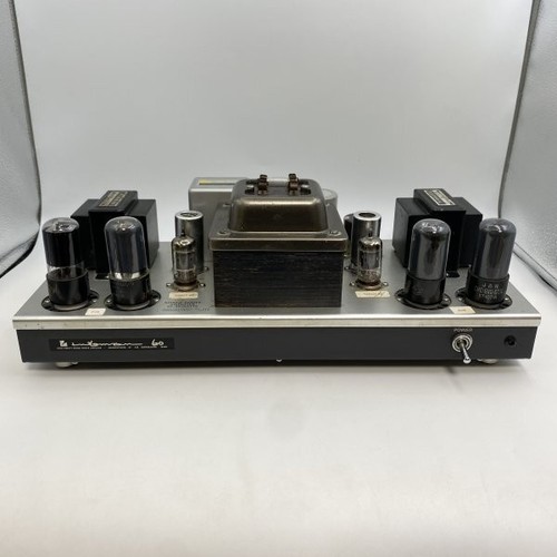 Junk luxman mq60 amplificatore - luxman,