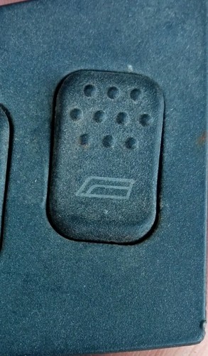 Alfa romeo gtv 916 - 916, pulsante
