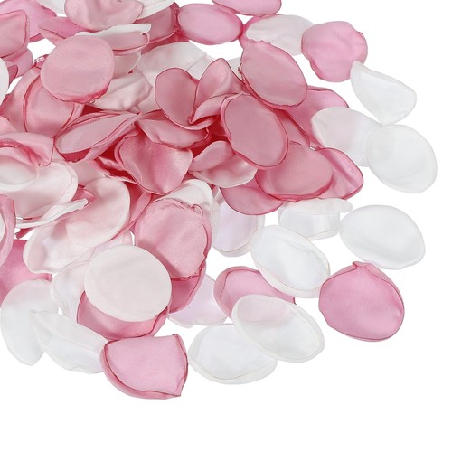 Petali rosa finti per - petali,