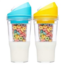 Crunch Cup on the-Go Tazza