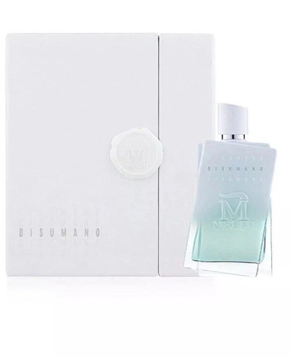 Morph disumano eau parfum - eau,
