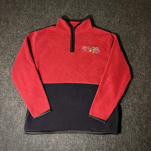 Giacca scooby doo fleece 4 - giacca,