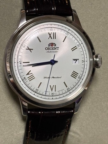 Orologio automatico orient - orologio,