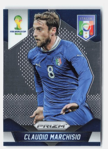 Panini prizm mondiali fifa - panini,