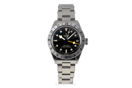 Orologio uomo tudor black bay - orologio,