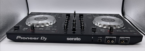 Pioneer controller ddj - dj, ddj-sb3