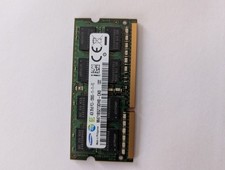 memoria 4GB RAM ddr3 204PIN SO