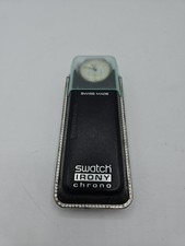 Swatch irony chrono - swatch,