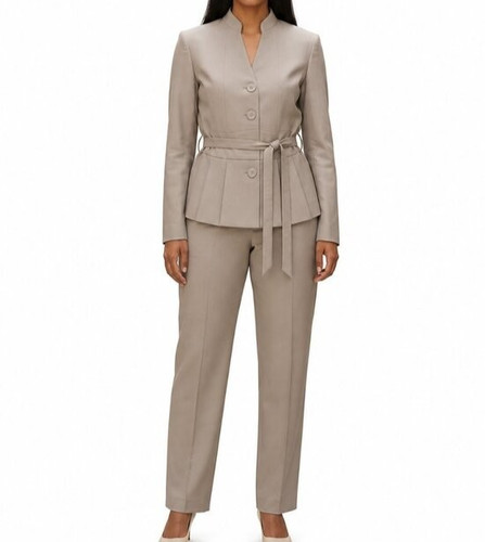 Set tuta pantaloni suit - tuta,