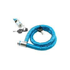 VECTOR LUCCHETTO A PITONE DA