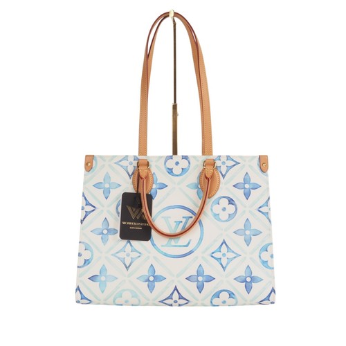 Borsa mano louis vuitton - a,