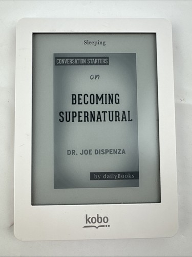 Kobo glo n613 reader inch - glo,
