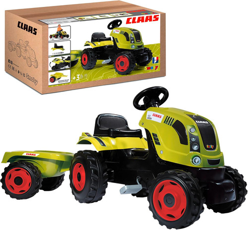 Trattore claas farmer - claas,
