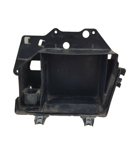 Vano batteria honda foresight - vano,