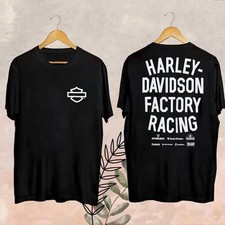 T-shirt Harley Davidson