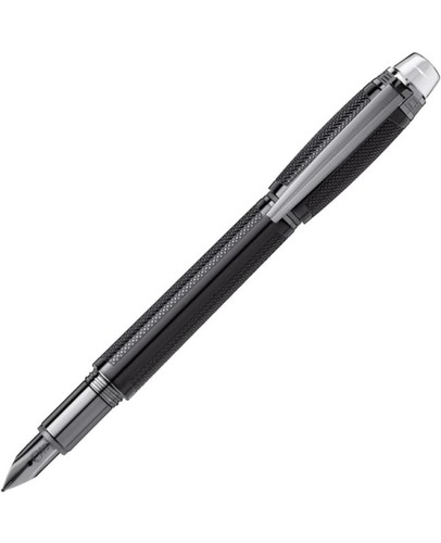 Nuova fontana montblanc star - fontana,