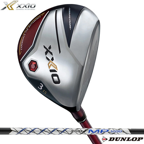 Dunlop xxio12 fairway - dunlop,
