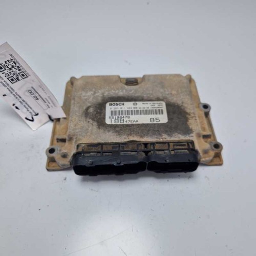 Fiat punto 188 - 188, 63kw