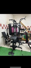 Attrezzi palestra - attrezzi,