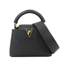 LOUIS VUITTON Capucines MINI