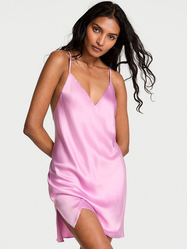 Victoria secret abito slip in - secret:,