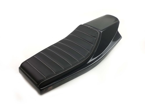 Sedile flat track - track, seat