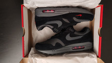 Nike Air Max 1 Black /