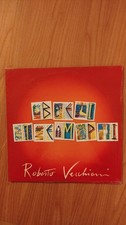 LP  ROBERTO VECCHIONI BEI