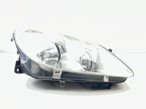 Faro anteriore destro per - anteriore, opel