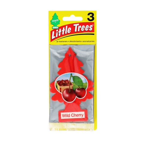 Little trees albero profumato - little,