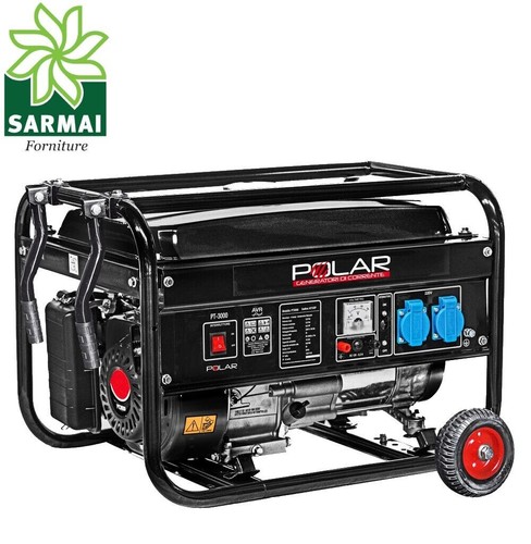 Generatore corrente a - generatore,