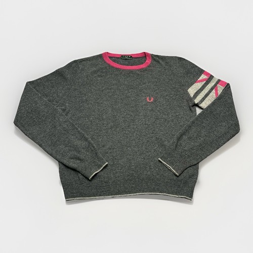 Maglione fred perry uomo - maglione,