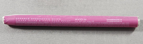 Avon bastone ombretto - ombretto, sparkle