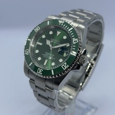 Orologio automatico Seiko HULK