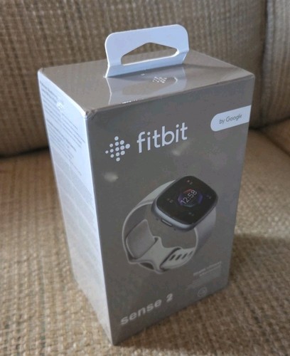 Smartwatch fitbit sense - fitbit,