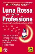 Luna rossa per tua - la,