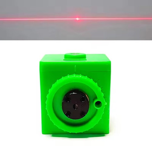 Mini 650nm 100mw linea rossa - mini,