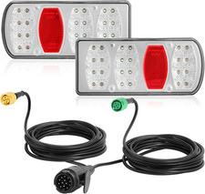 Kit Luci Led per Carrello