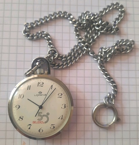 Orologio tasca marca - tasca,