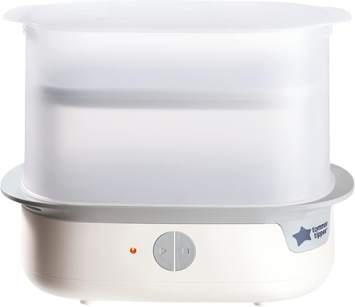 Tommee tippee sterilizzatore - tommee,