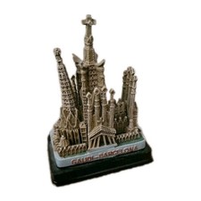 VTG Sagrada Familia Gaudi