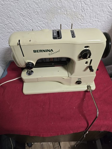 Macchina cucire bernina 530 - da,