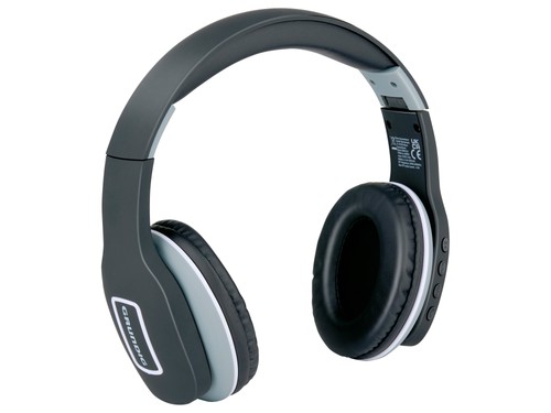 Grundig cuffie bluetooth - cuffie,