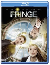 Fringe - Stagione 03 (4